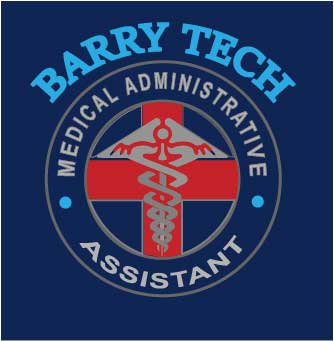 Medical Administrative Assistant